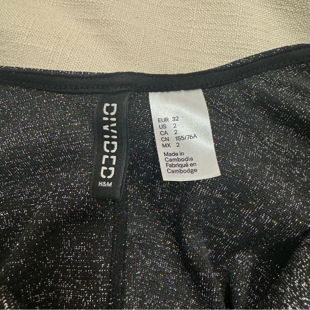 Bodycon Dress - Picture 3 of 3
